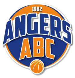 Angers Basket Club 49 logo