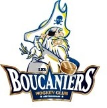 logo boucaniers hockey club aire toulonnaise toulon la garde hcat