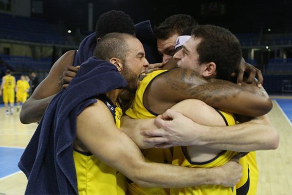 HTV - Fos-sur-Mer ProB saison 2013-2014 03