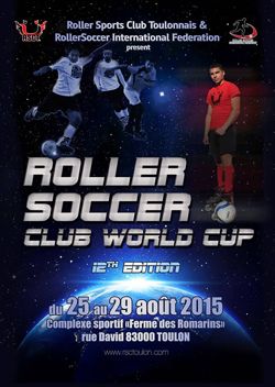 Event logo