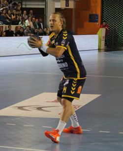 Morten Olsen Saint-Raphaël 2013-2014 03