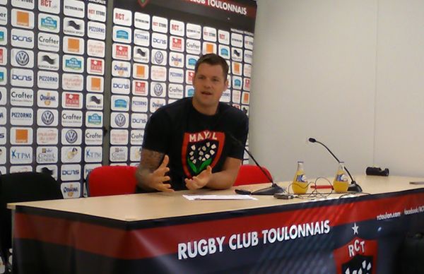 rencontre du rct